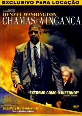 Chamas da Vingança